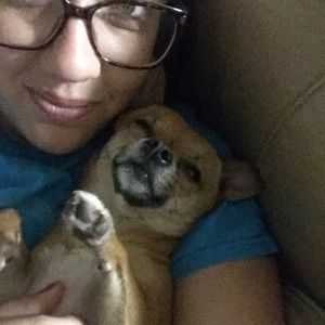 Meet your Posher, Alana